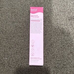 Belif Aqua Bomb Lifting Eye Gel